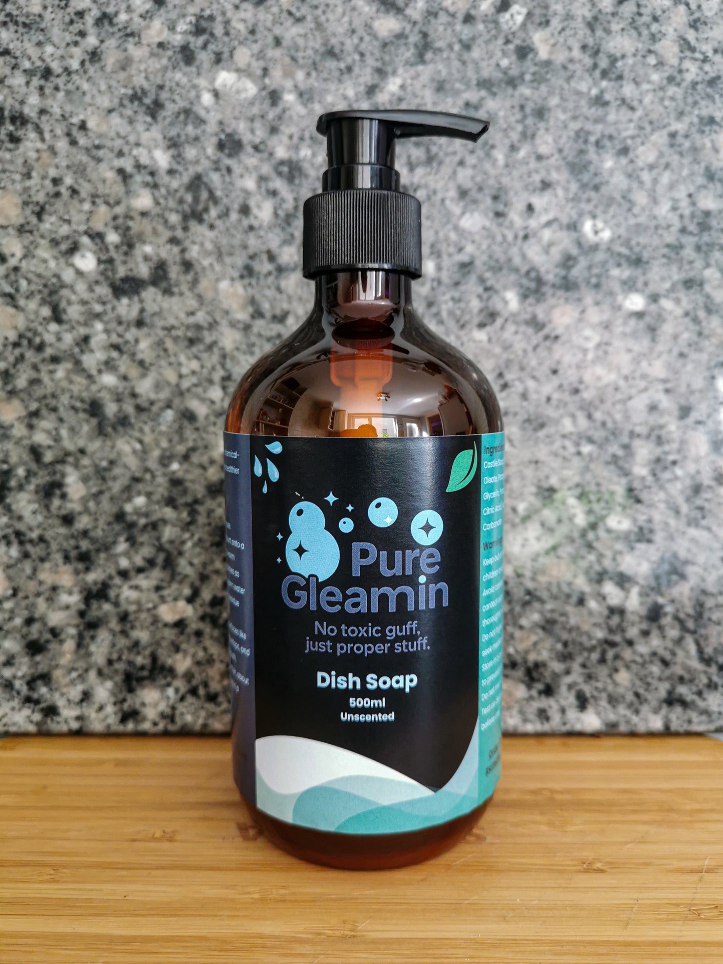 Dish Soap