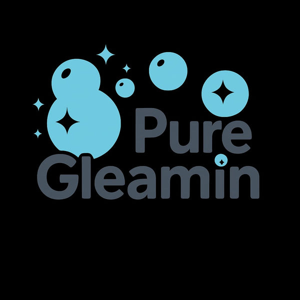 Pure Gleamin